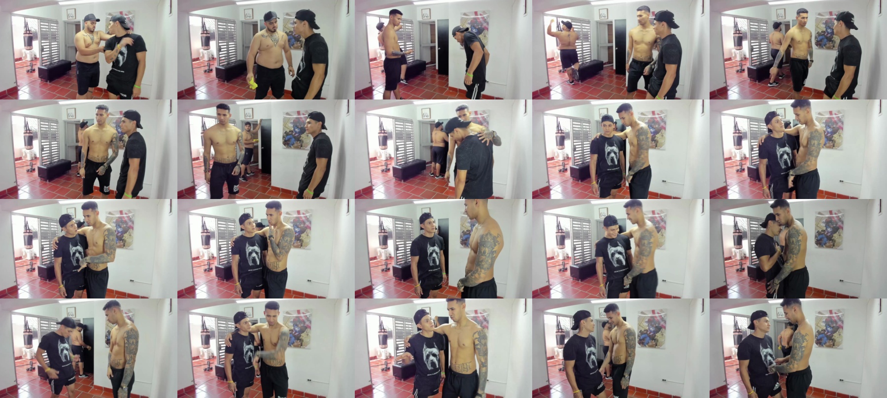 Badguys_Sex  21-03-2021